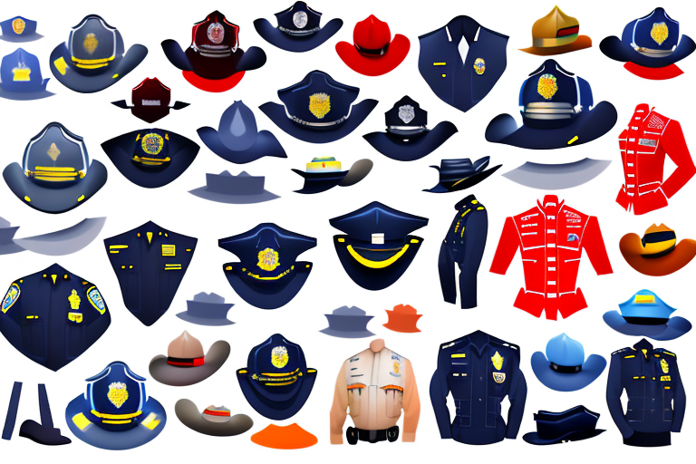 Male Stripper Outfit Ideas: From Policemen to Firefighters